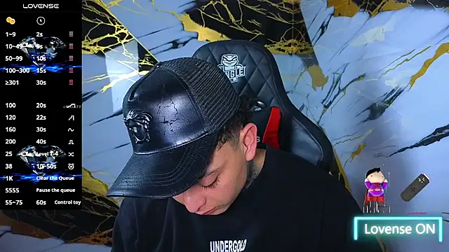 Kevin22 222 online show from March 2026 04:59:02 AM