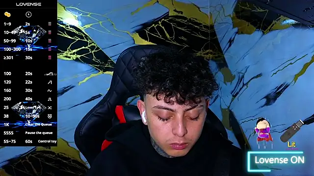 Kevin22 222 online show from April 2026 05:20:01 AM