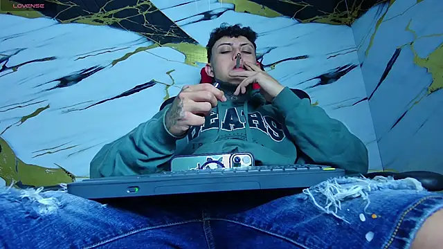Kevin22 222 online show from February 2025 02:49:01 AM