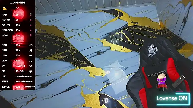 Kevin22 222 online show from October 2025 03:07:02 AM