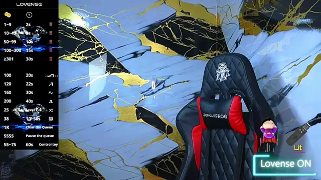 Kevin22 222 online show from March 2026 02:37:01 AM