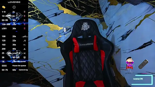 Kevin22 222 online show from March 2026 05:09:01 AM