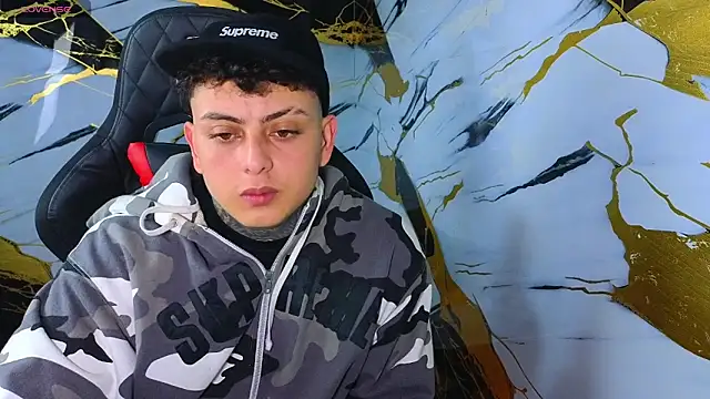 Kevin22 222 online show from March 2026 06:25:02 AM