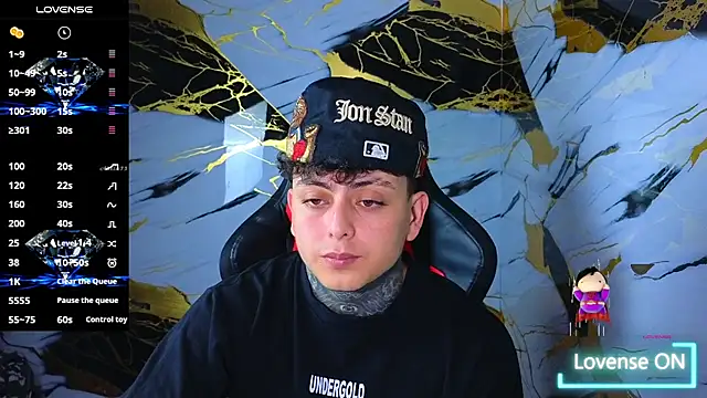 Snapshot of Kevin22_222 chatting on February 2026 04:43:02 AM Kevin22 222 online show from February 2026 04:43:02 AM