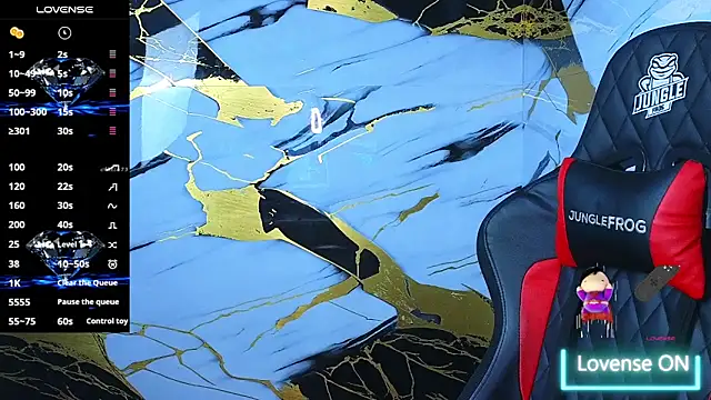 Kevin22 222 online show from March 2026 05:13:01 AM