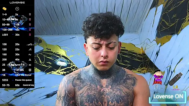 Snapshot of Kevin22_222 chatting on February 2026 06:31:01 AM Kevin22 222 online show from February 2026 06:31:01 AM