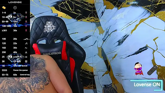 Kevin22 222 online show from March 2026 06:19:02 AM