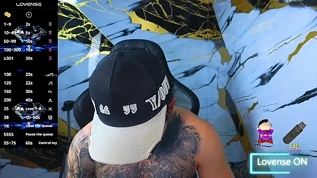 Snapshot of Kevin22_222 chatting on February 2026 02:57:01 AM Kevin22 222 online show from February 2026 02:57:01 AM