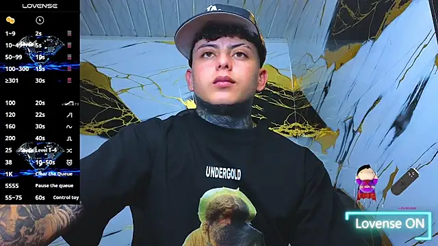 Snapshot of Kevin22_222 chatting on December 2025 04:12:02 AM Kevin22 222 online show from December 2025 04:12:02 AM