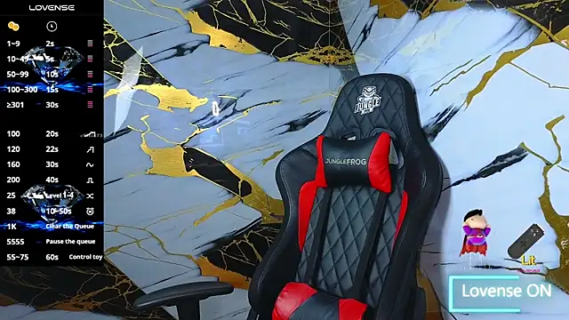 Kevin22 222 online show from March 2026 05:12:01 AM