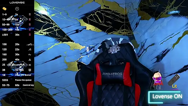 Kevin22 222 online show from April 2026 12:13:01 AM