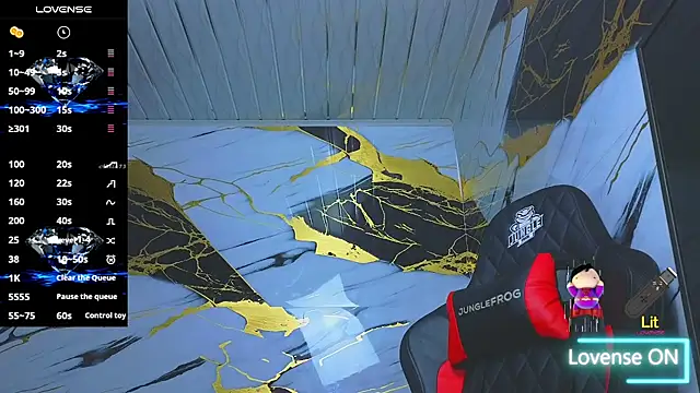 Kevin22 222 online show from November 2025 04:02:01 AM