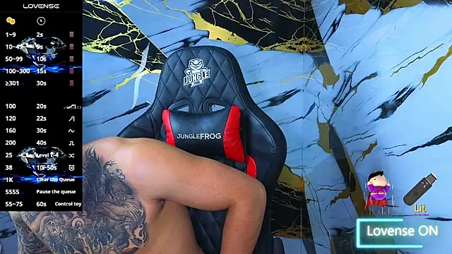 Kevin22 222 online show from March 2026 02:10:02 AM