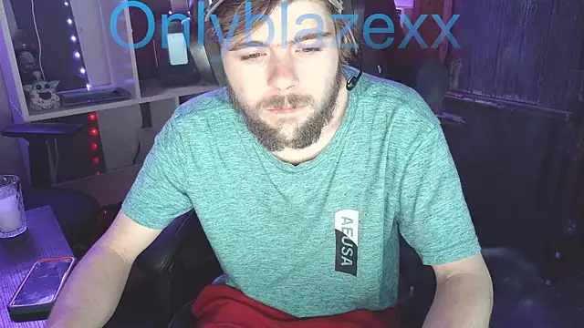 OnlyBlazexx online show from January 2026 02:37:01 AM