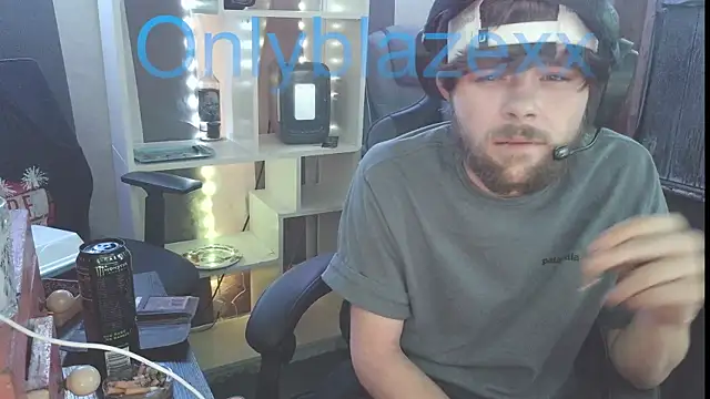 OnlyBlazexx online show from January 2026 03:24:01 AM