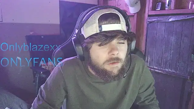 OnlyBlazexx online show from February 2026 03:35:02 AM