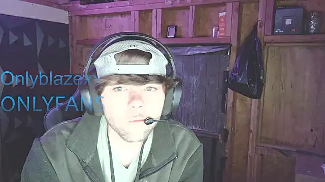 OnlyBlazexx online show from February 2026 02:22:02 AM