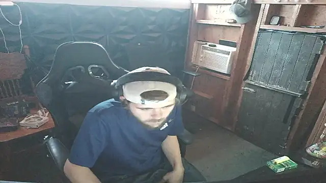OnlyBlazexx online show from March 2026 04:34:02 AM