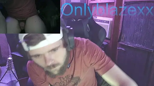 OnlyBlazexx online show from January 2026 07:01:02 AM