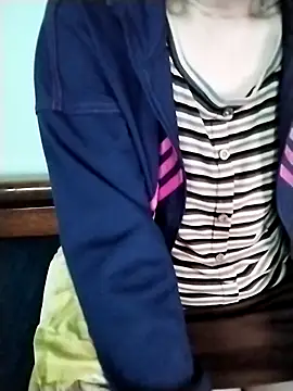 Luxcute286 online show from March 2026 12:25:01 AM