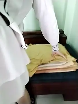 Luxcute286 online show from March 2026 01:33:02 AM