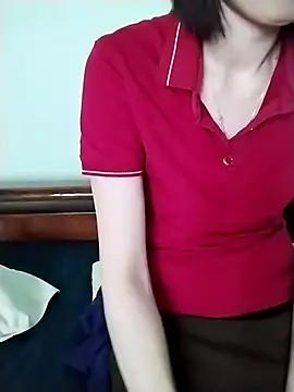 Luxcute286 online show from March 2026 02:11:01 AM