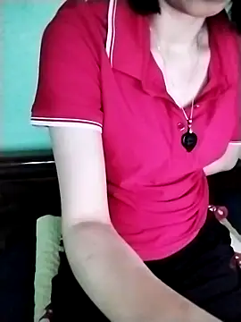 Luxcute286 online show from March 2026 10:02:01 AM