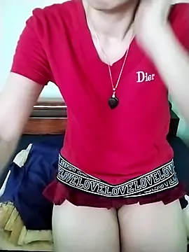 Luxcute286 online show from May 2026 02:00:01 AM