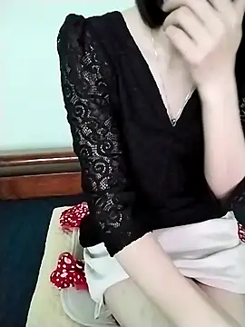 Luxcute286 online show from March 2026 12:55:02 AM