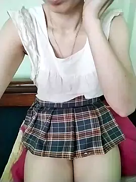 Luxcute286 online show from May 2026 01:14:02 AM
