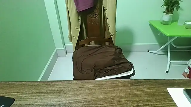 Luxcute286 online show from March 2025 03:24:02 PM