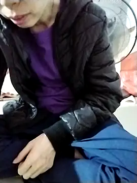 Luxcute286 online show from October 2025 02:01:02 AM