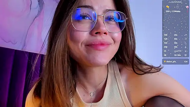 Kelly Cuutie online show from April 2026 01:52:01 AM