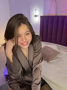 Kelly Cuutie online show from March 2026 01:28:01 AM