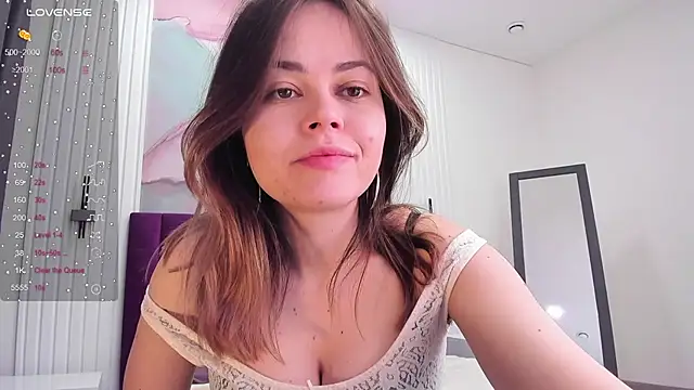 Snapshot of Kelly_Cuutie chatting on February 2025 04:57:01 AM Kelly Cuutie online show from February 2025 04:57:01 AM
