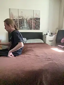 Dudetime online show from October 2025 12:37:02 PM