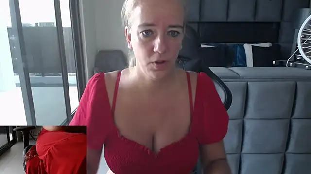 Wendysexyx online show from February 2026 11:20:02 AM