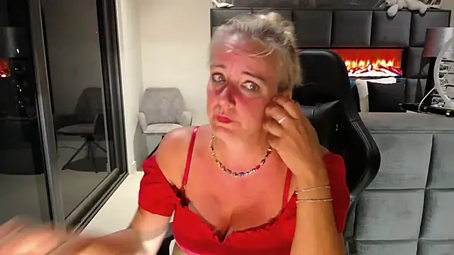 Wendysexyx online show from February 2026 11:25:02 PM