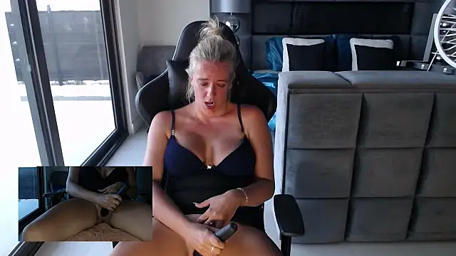 Wendysexyx online show from February 2026 10:21:02 PM