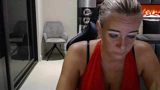 Wendysexyx online show from February 2026 10:22:02 AM