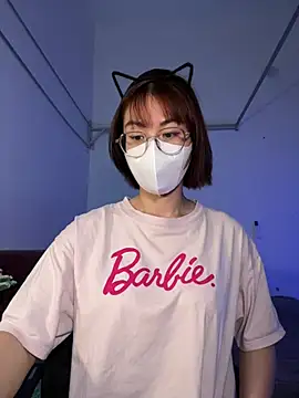 Baby Claraa online show from March 2026 04:05:02 AM