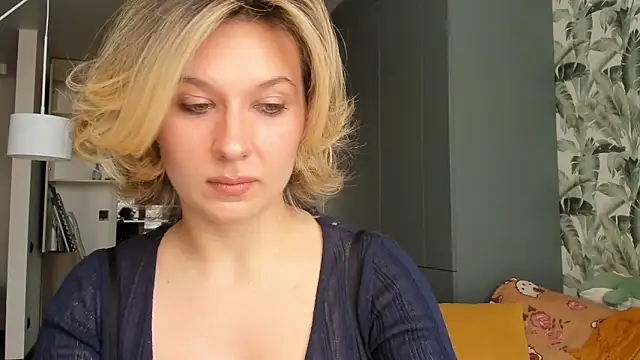 Lilith lutherlow online show from March 2026 12:17:02 PM