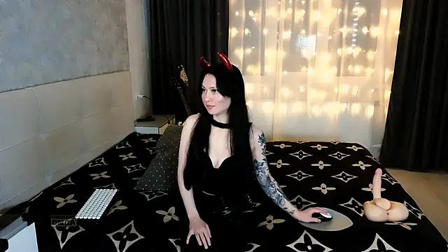 RoxieCrash online show from January 2026 04:03:02 PM