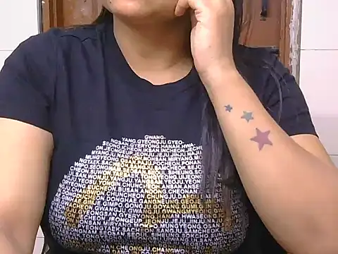 Manpreet cute online show from March 2026 08:41:02 PM