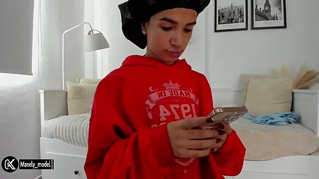 manely1 online show from February 2026 03:23:02 PM