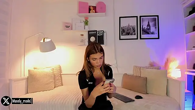 manely1 online show from February 2026 01:59:02 AM