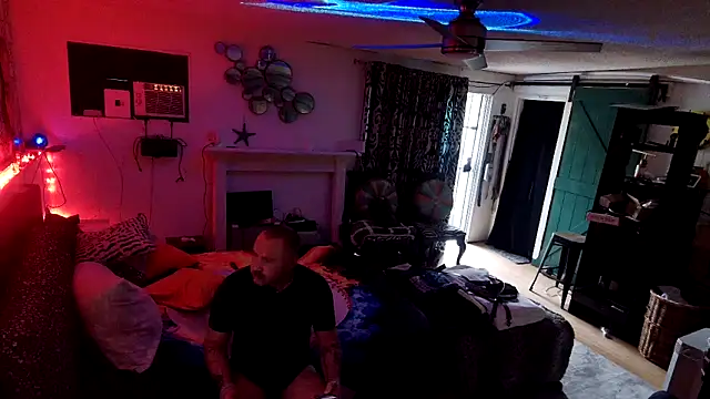 RawRyder8 online show from February 2026 11:03:02 PM