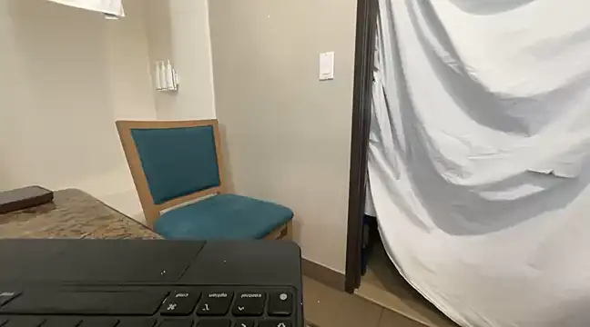 Snapshot of RawRyder8 chatting on December 2024 06:09:01 AM RawRyder8 online show from December 2024 06:09:01 AM