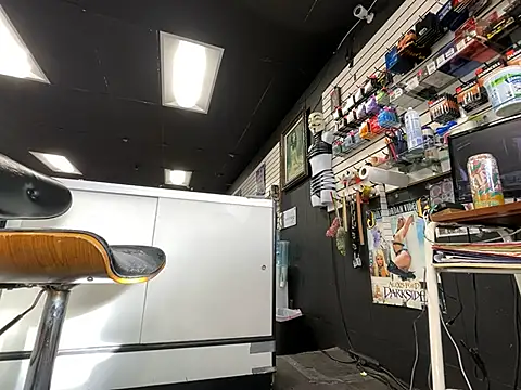 Snapshot of RawRyder8 chatting on February 2025 12:08:02 AM RawRyder8 online show from February 2025 12:08:02 AM