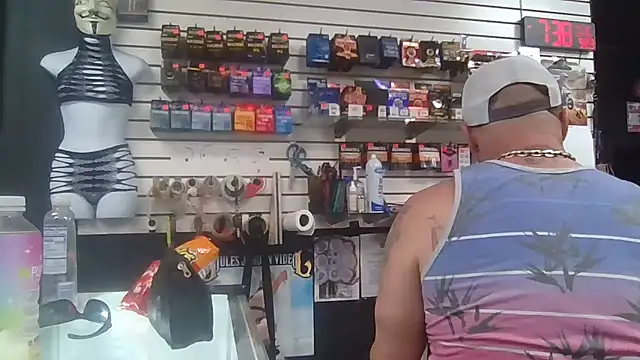 Snapshot of RawRyder8 chatting on September 2025 02:40:02 AM RawRyder8 online show from September 2025 02:40:02 AM